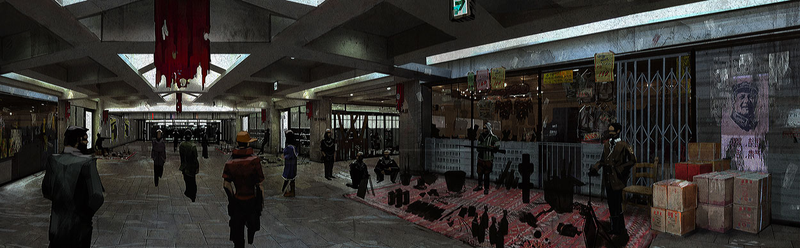 Illustration for article titled Shin Megami Tensei IV Is Coming To America